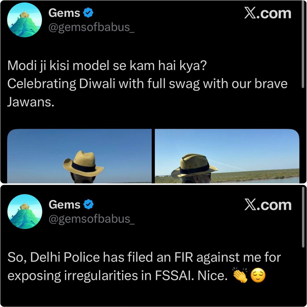 Roshan Rai tweet media