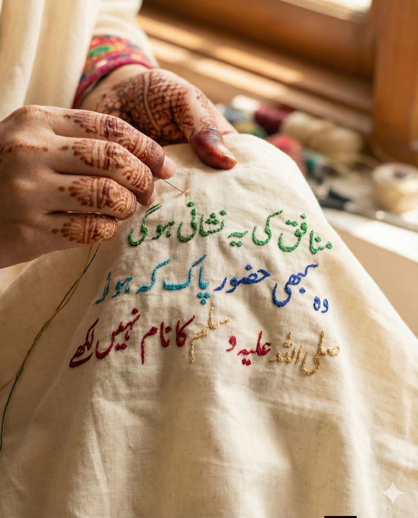 💞Shazia💞 tweet media