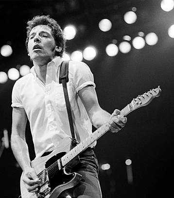 VLafora's tweet image. Bruce morning Davide. Happy #SpringsteenThursday mio fratello