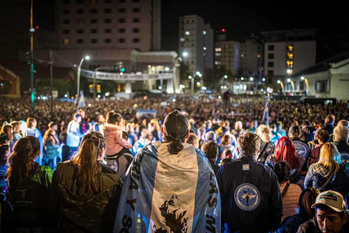 Marcos Panquilto tweet media