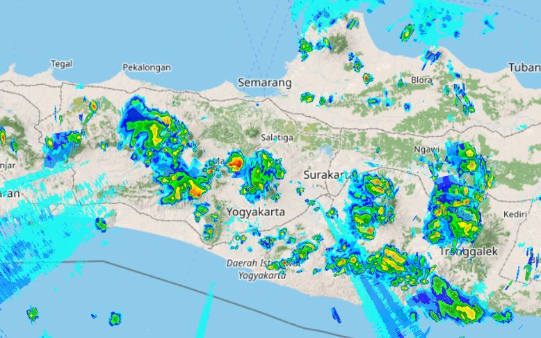 Georitmus 🇮🇩 tweet media