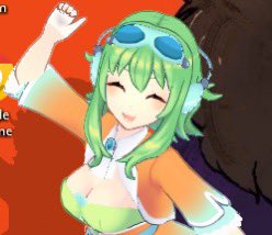 ⚢ nem ♡’s gumi tweet media