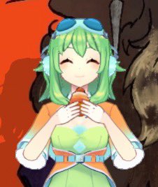 ⚢ nem ♡’s gumi tweet media