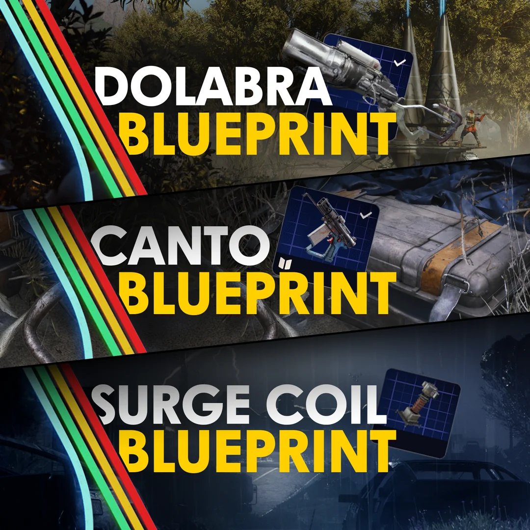 Rocketeer tweet media