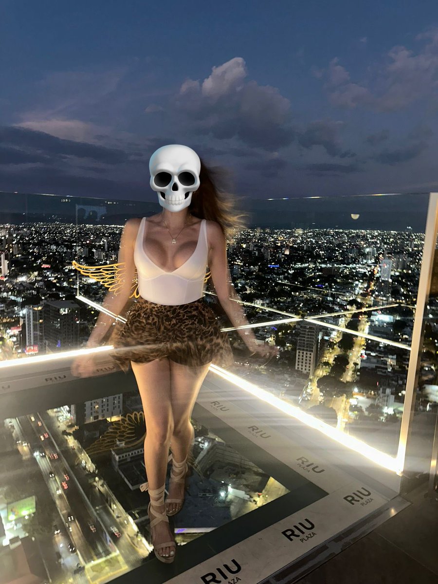 Sal de la Fina tweet media