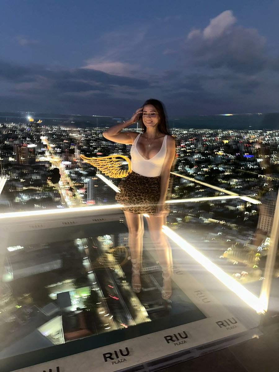 Sal de la Fina tweet media