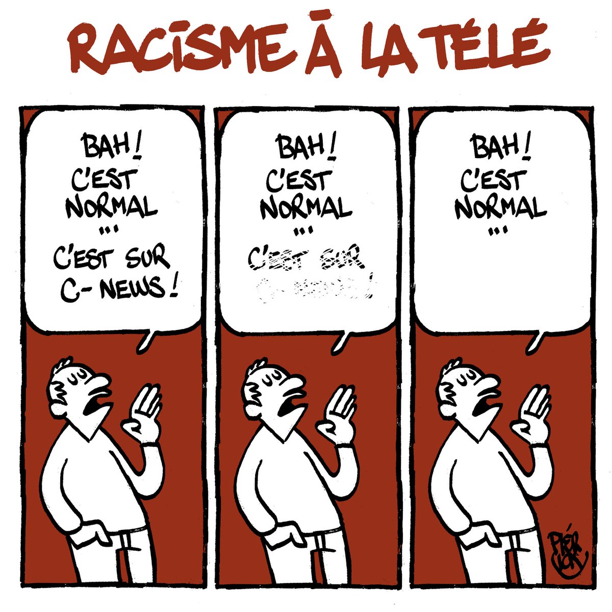 L'Etat de fumier tweet media