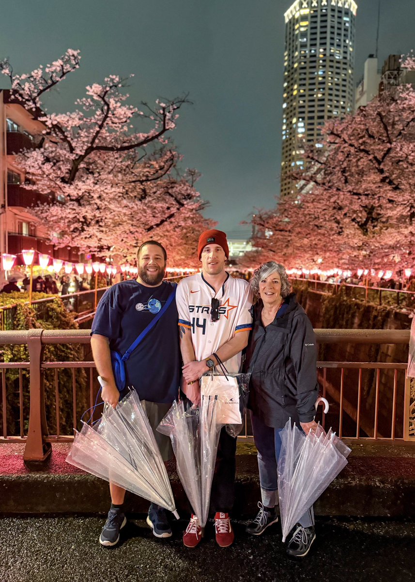 Jakes in Japan 🇯🇵 tweet media