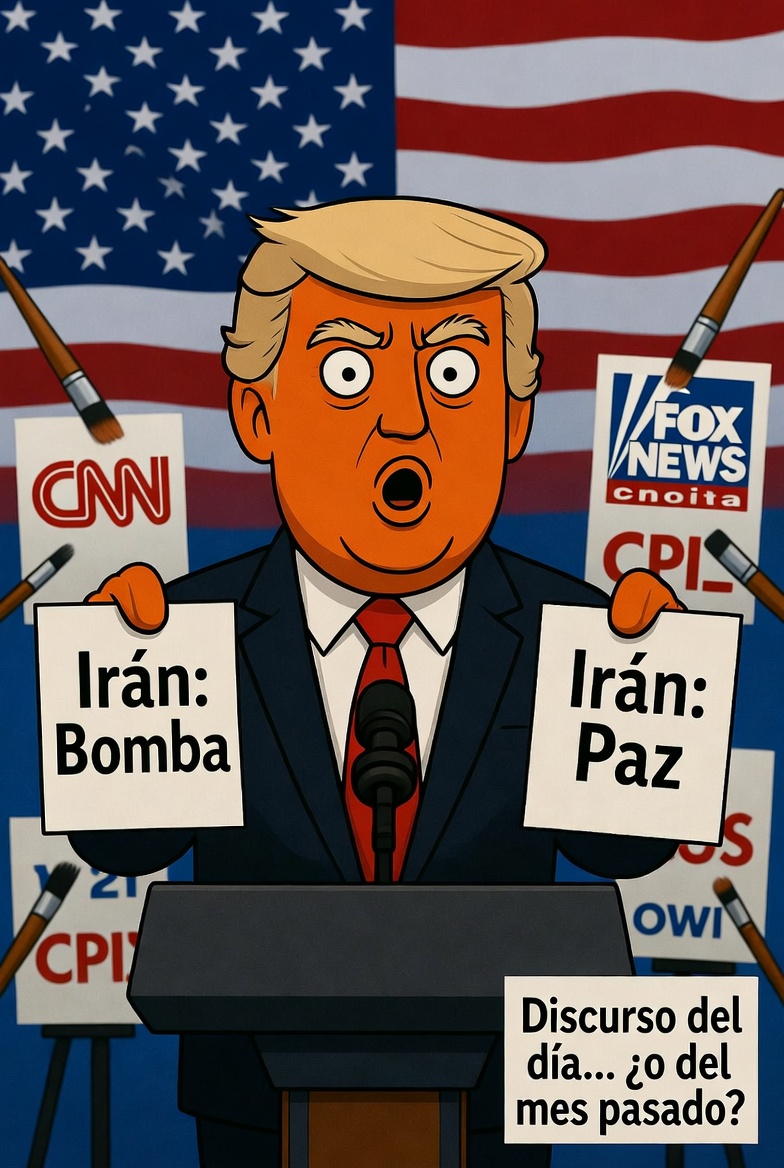 Oberto C 😎 tweet media