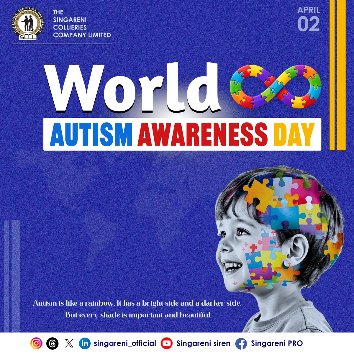 Singareni_Official tweet media