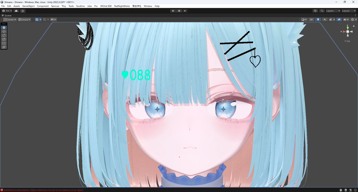 ぜくてぃ tweet media