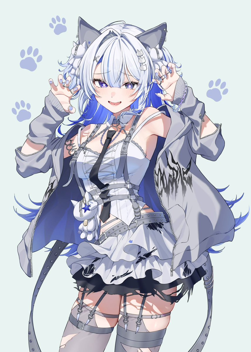 壱神ふらん@新人VTuber tweet media