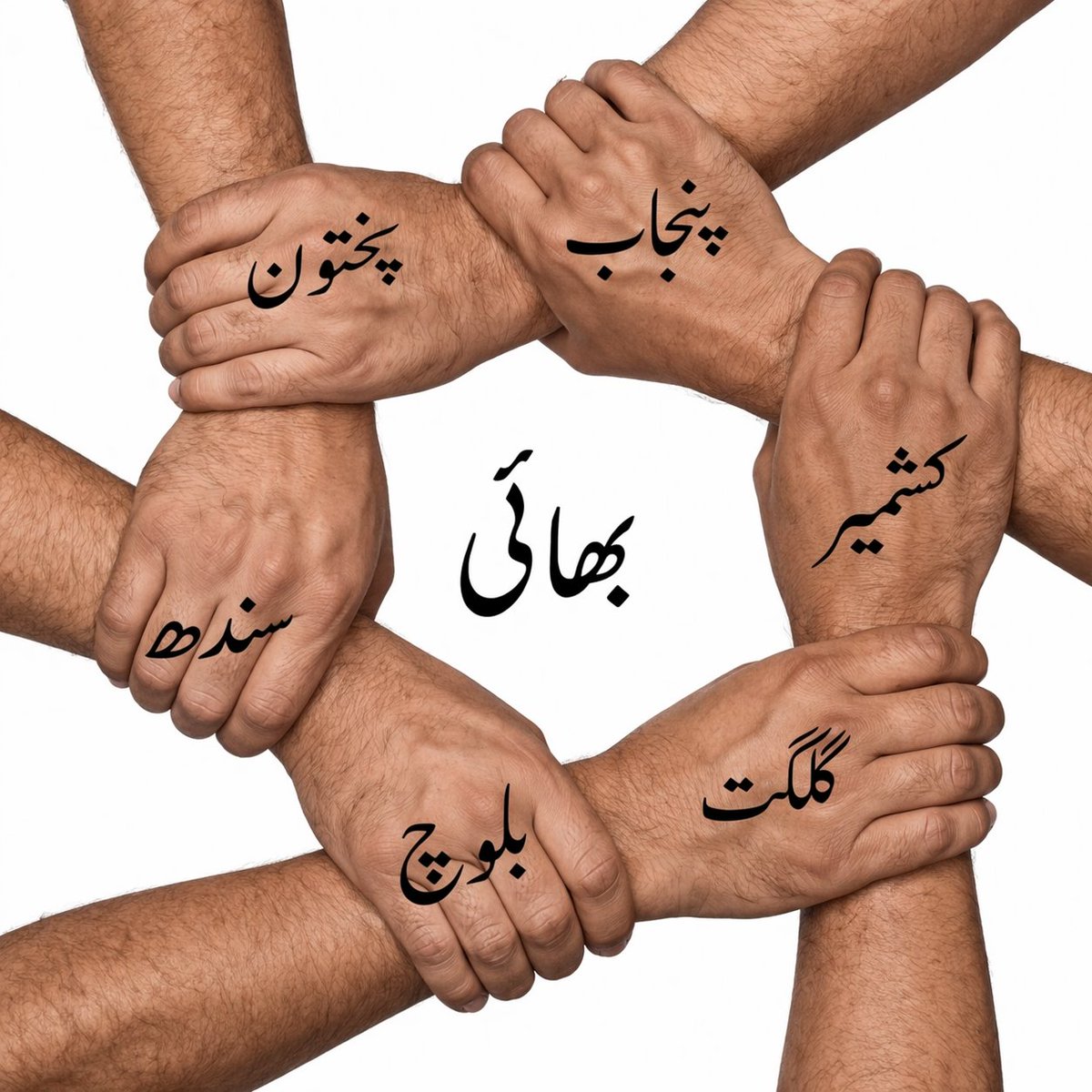 MARKHOR 𓄅 tweet media