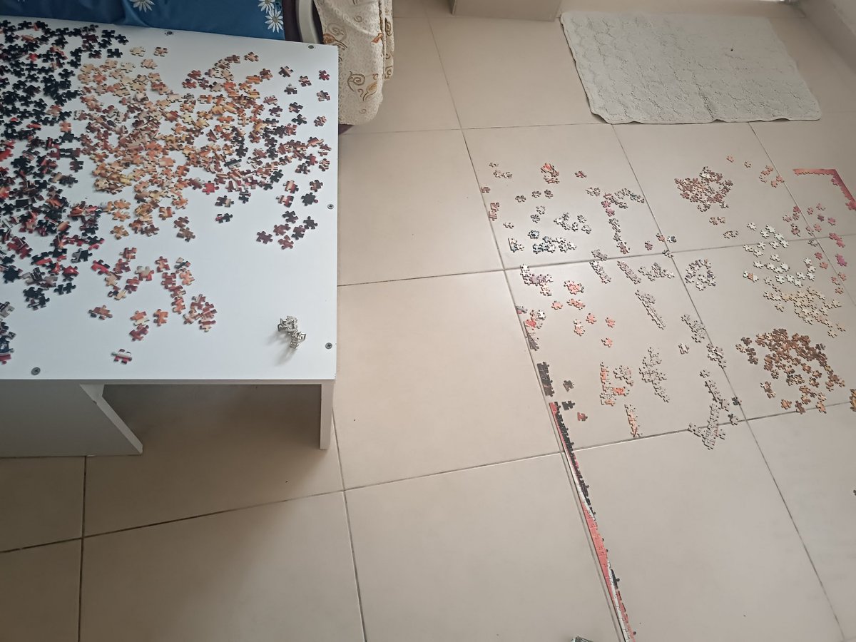 NrcnAE's tweet image. 🙆🤕 Başıma yine iş aştım. Bu puzzle bitmez 🥵🤢🤯🤯

Sarı sonbahar
#XTV #x 
👇🎶👒

youtu.be/pq_kJ9rK4Ws?si…