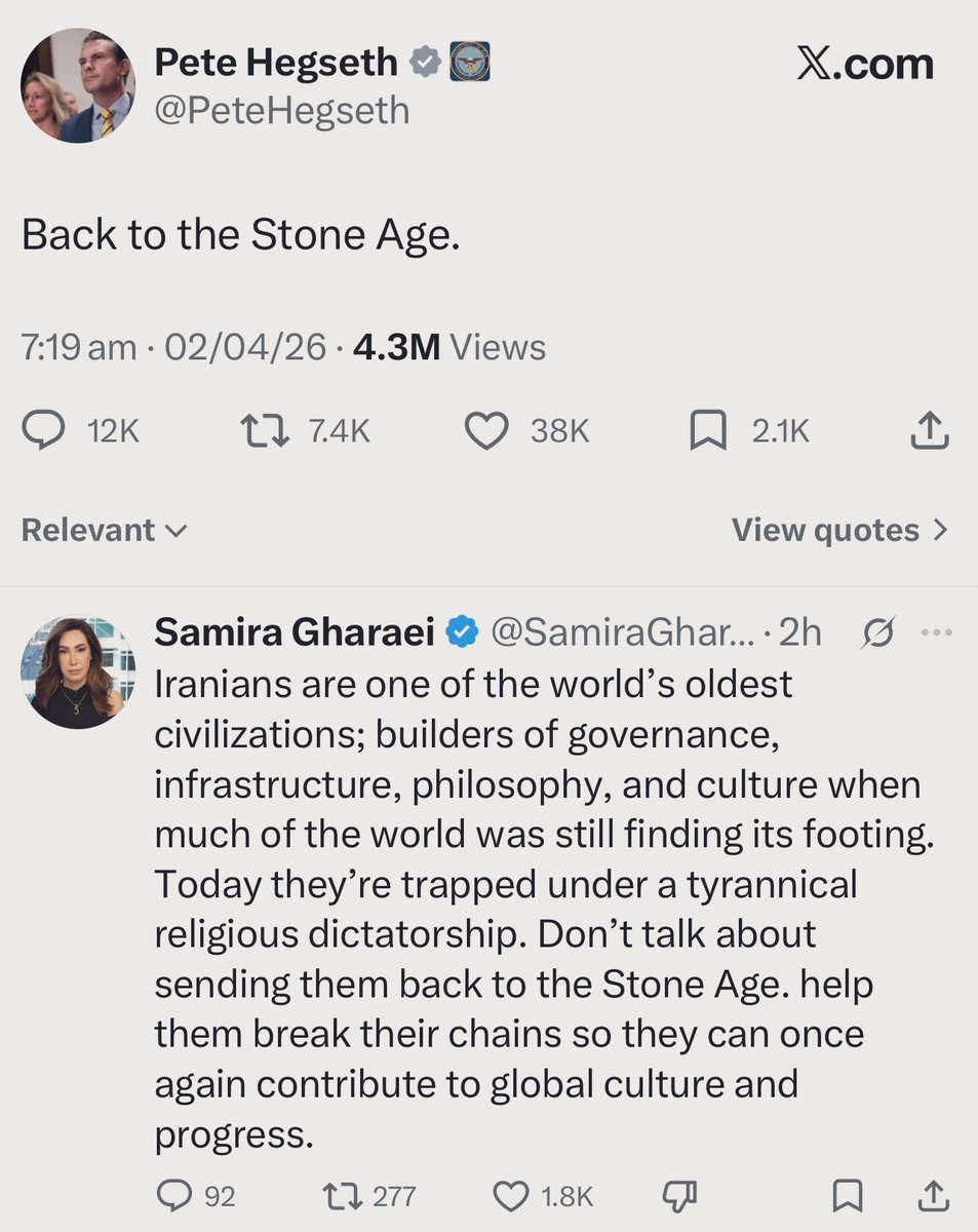 Shiv Aroor tweet media