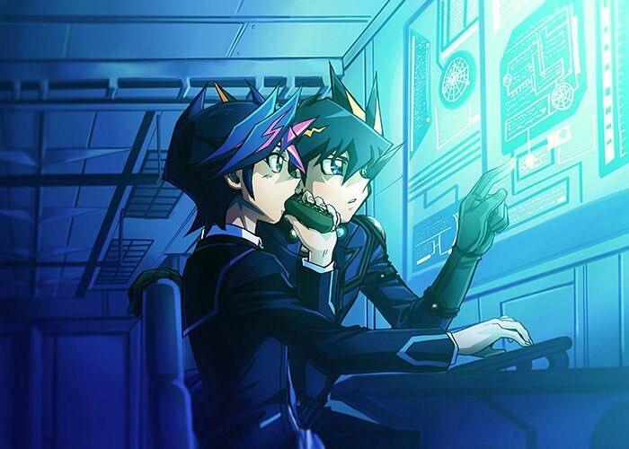 YusakuFujiki_'s tweet photo. We did an awesome team @YuseiFudoReal https://t.co/0DACvFYFM4