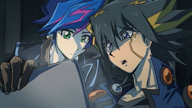 YusakuFujiki_'s tweet photo. We did an awesome team @YuseiFudoReal https://t.co/0DACvFYFM4