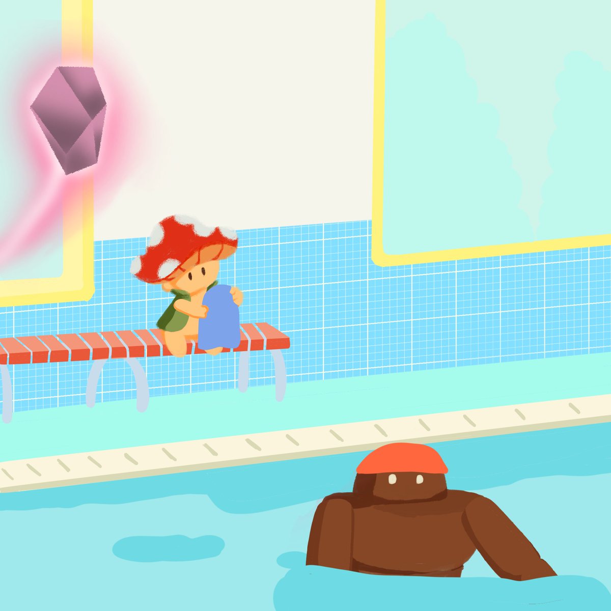 oleac π² (❖,❖) tweet media