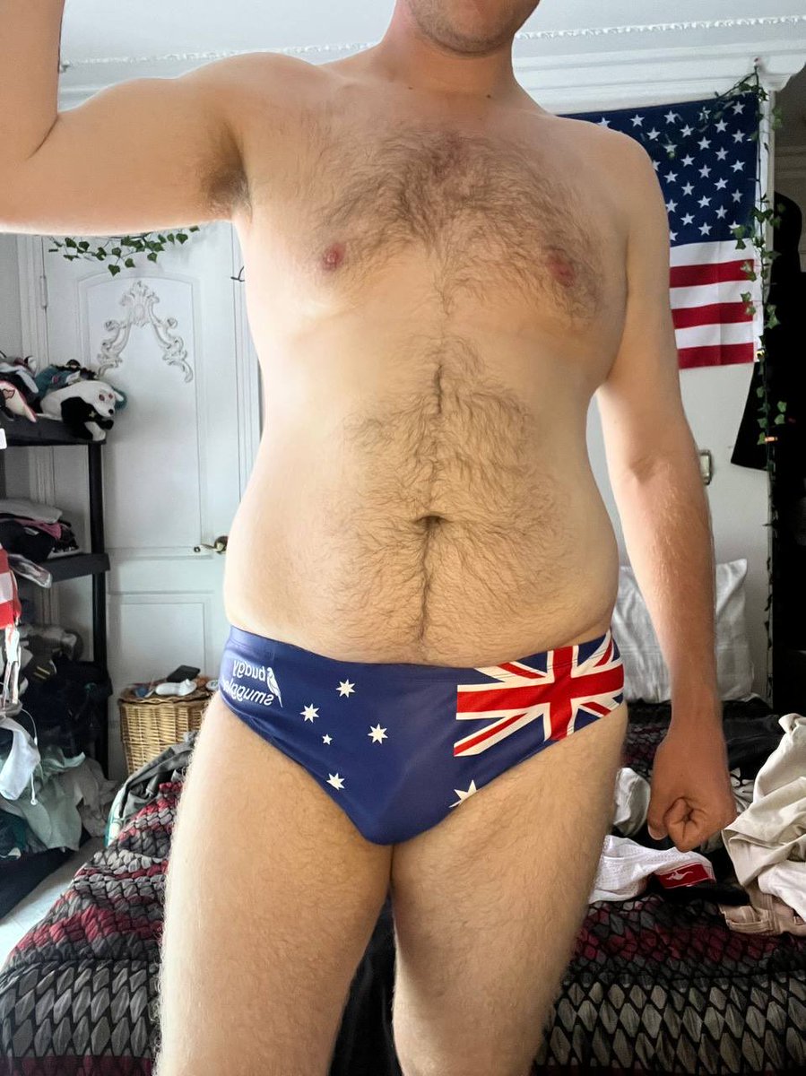 benny but horny. gay even tweet media