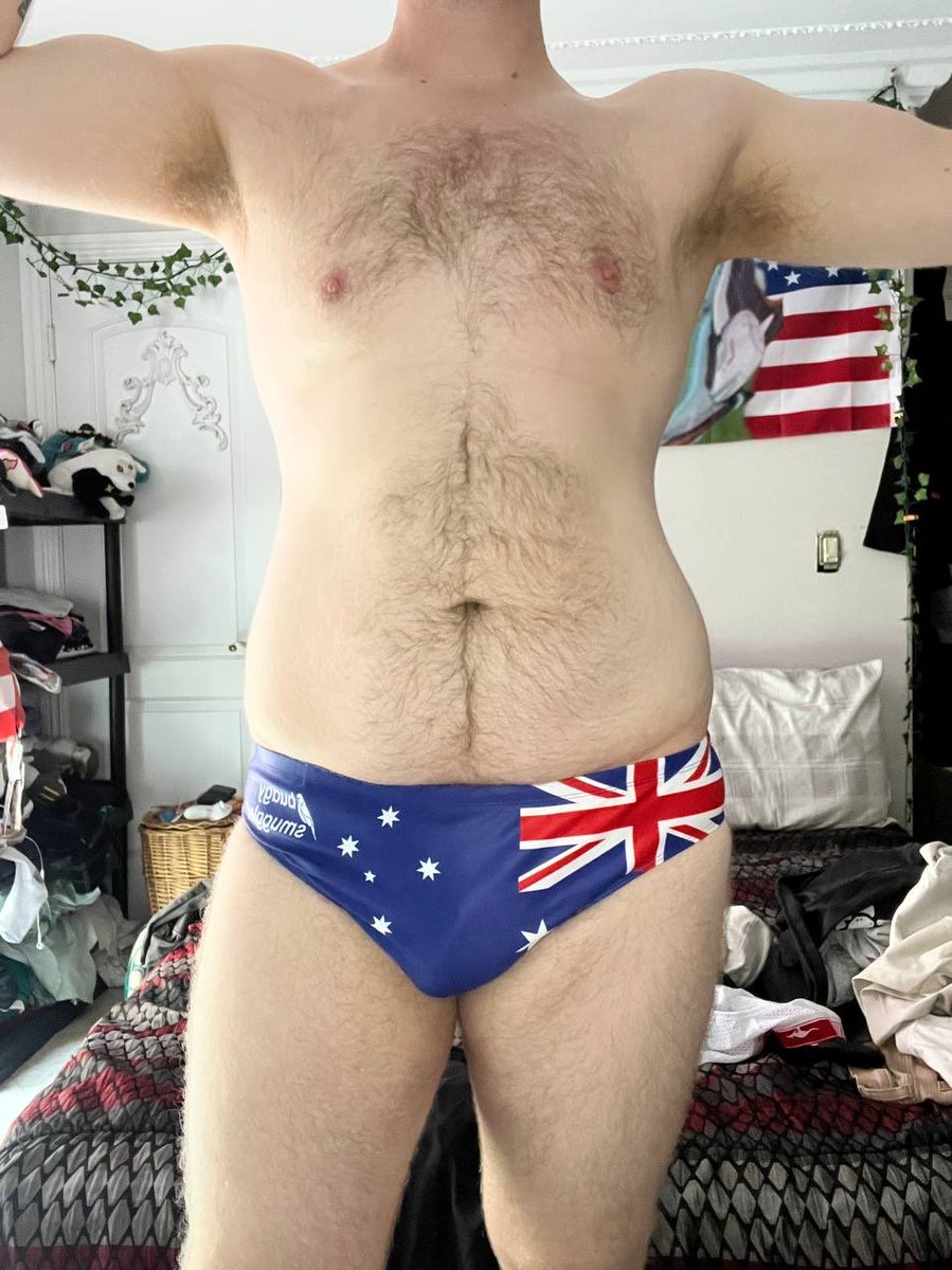 benny but horny. gay even tweet media