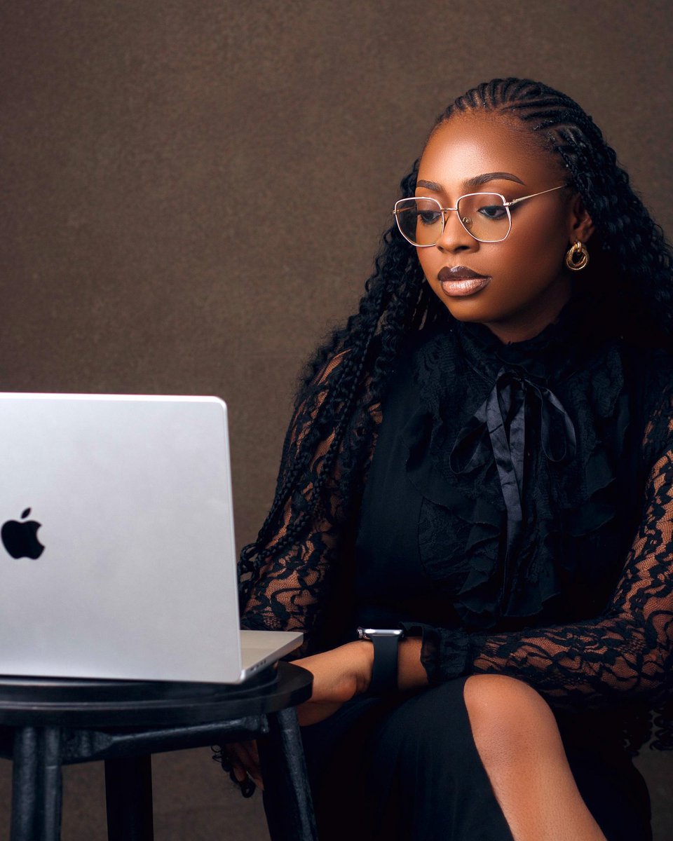 Blossom Affia◽ tweet media