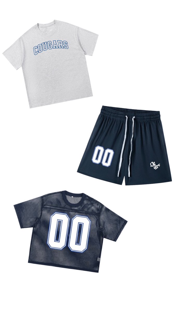 desrtclub's tweet photo. SHIRT AND SHORTS☀️🏖️
https://t.co/xbW9r6AHdv

#byu #provo #rodman https://t.co/sYYecSpMGS