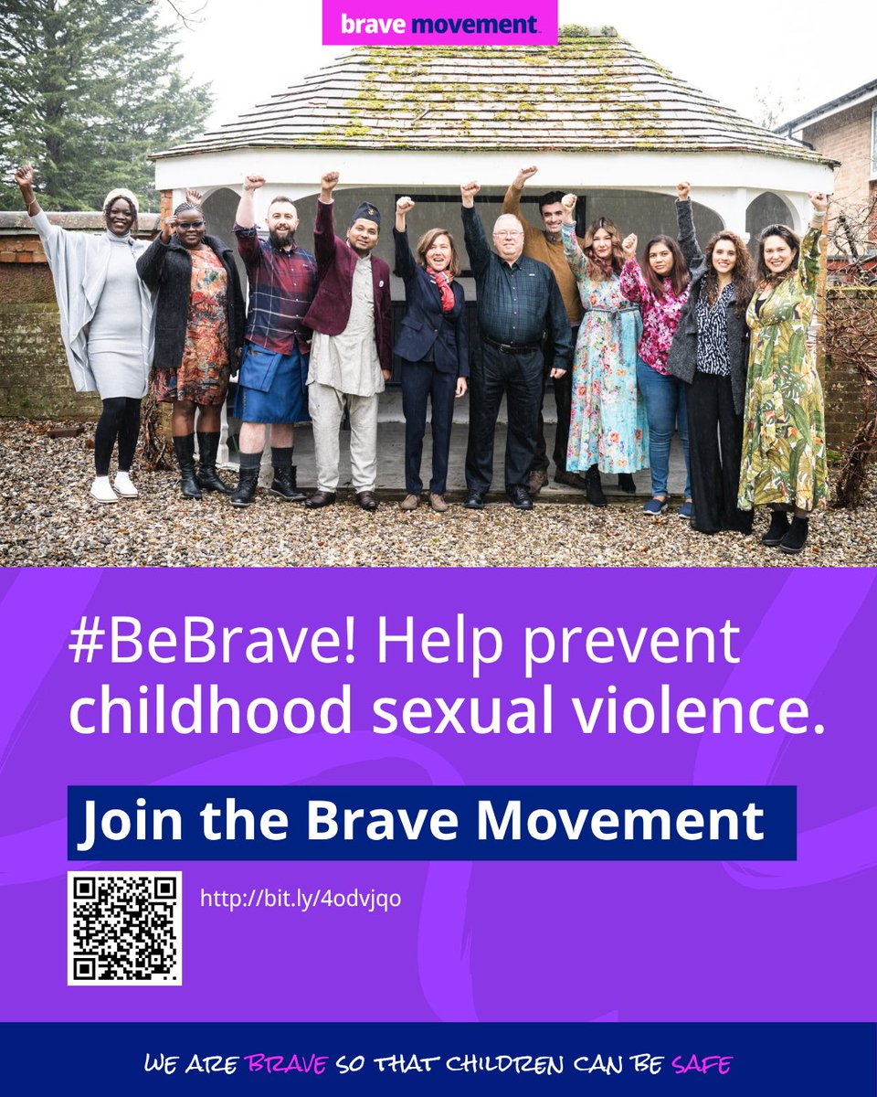 Brave Movement tweet media