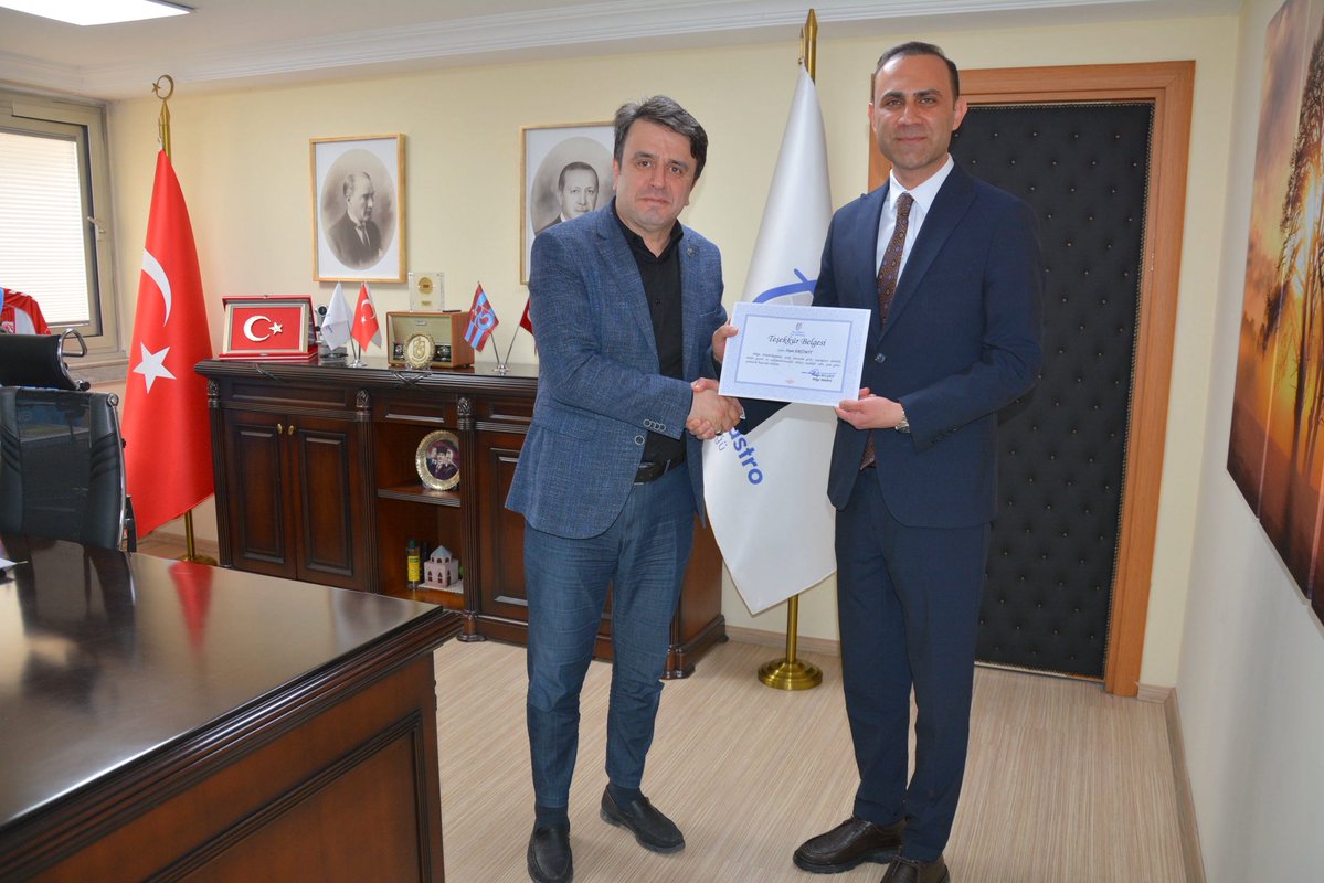 Ankara Tapu ve Kadastro Bölge Müdürlüğü tweet media