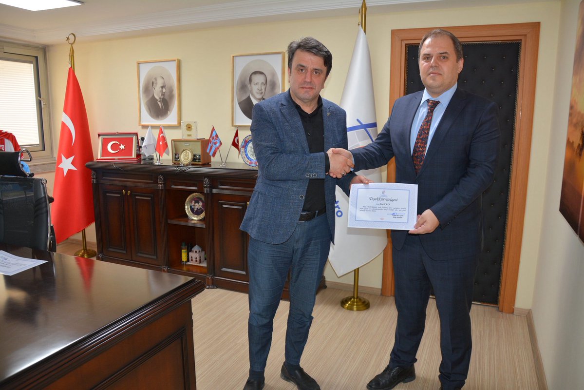 Ankara Tapu ve Kadastro Bölge Müdürlüğü tweet media