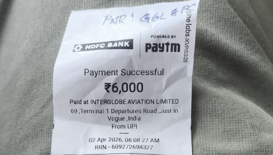 Inderpal Singh Solanki tweet media