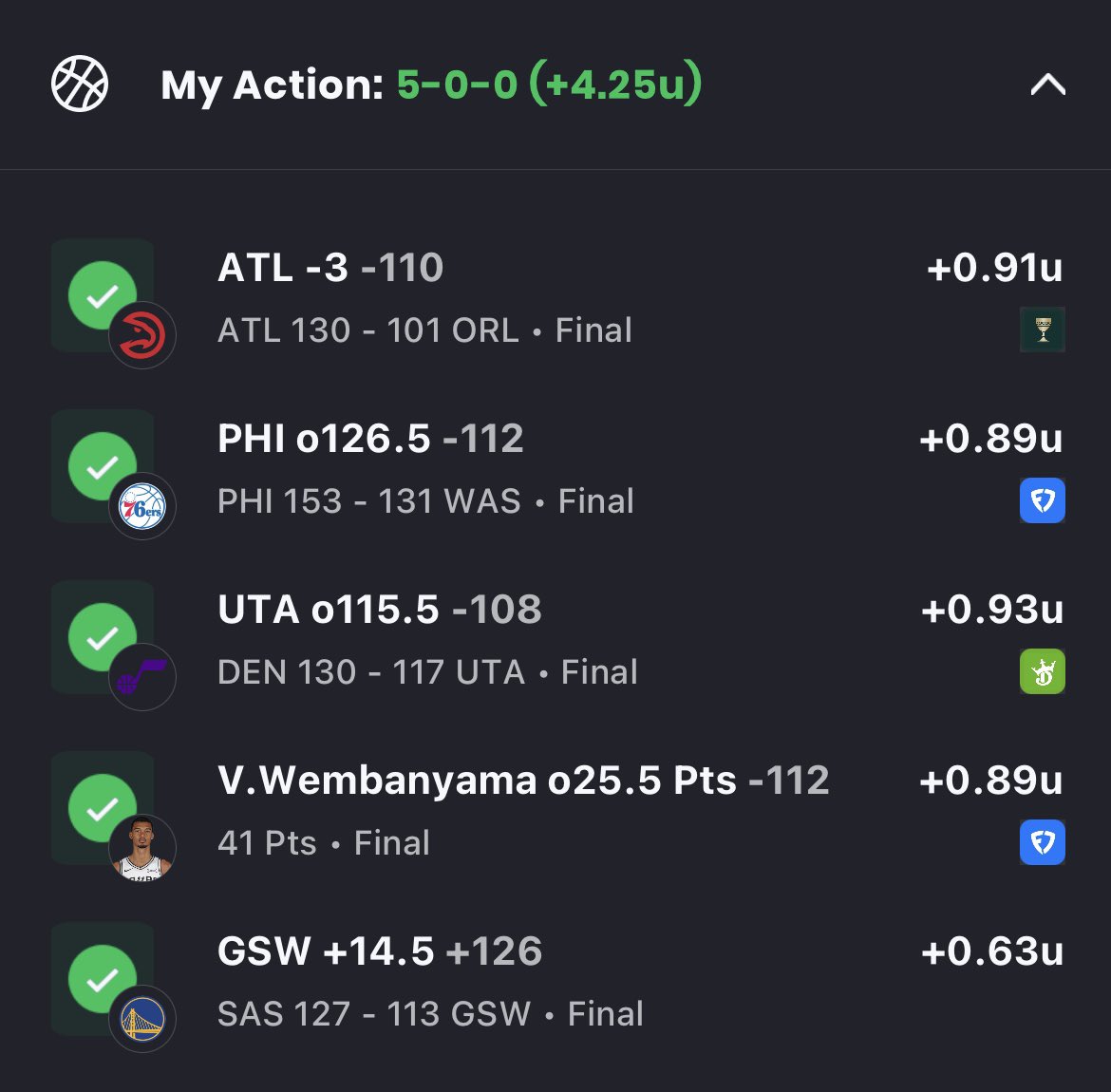 Make Vegas Pay tweet media