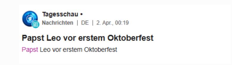 Oans, zwoa, gsuffa! Oderso.