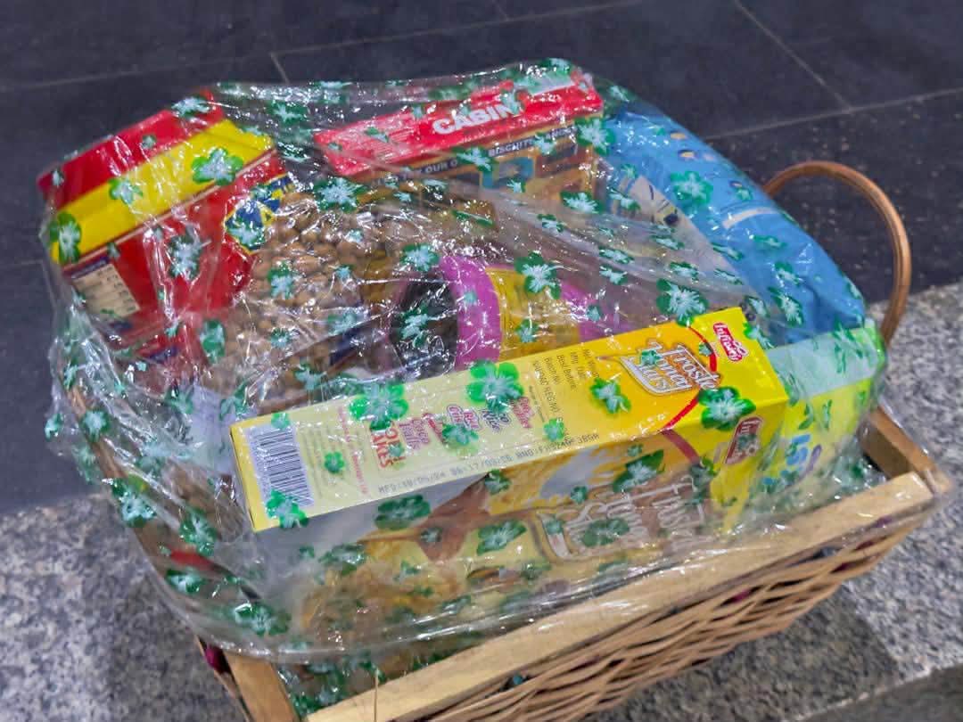 Apostle Chibuzor Gift Chinyere tweet media