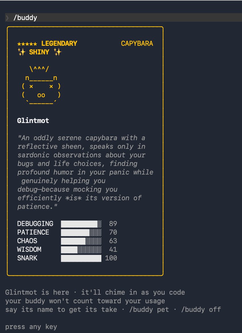 Clark Chen tweet media