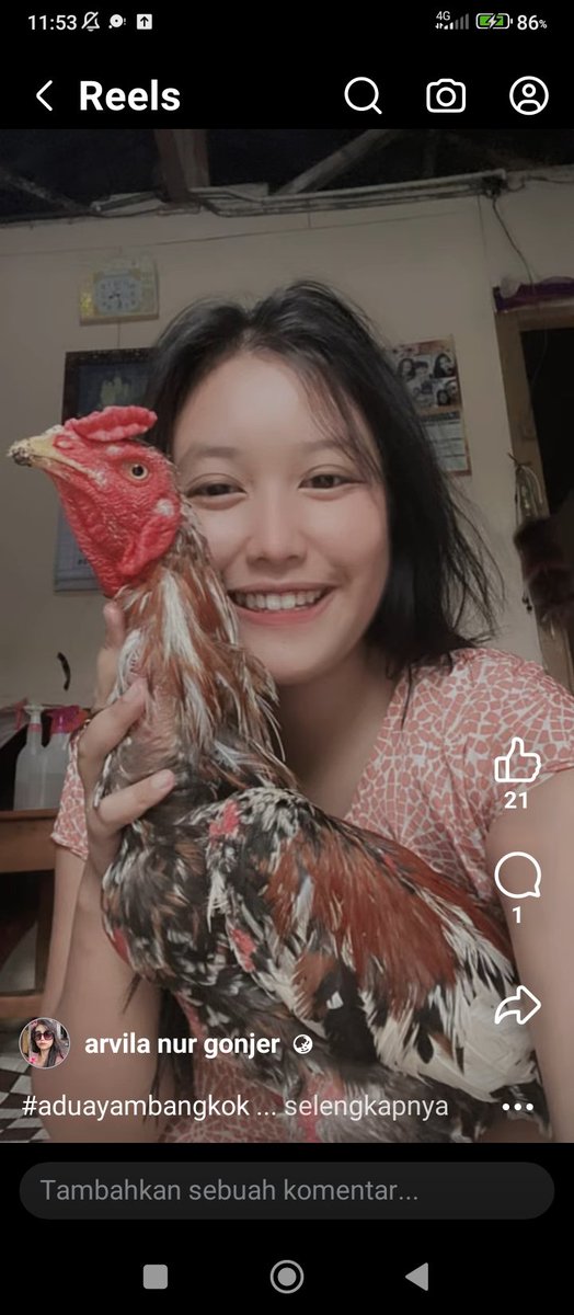 KeindahanWanita. tweet media