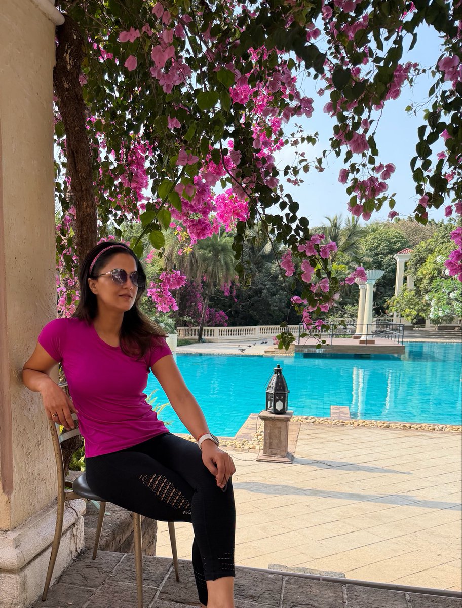 Chef Shipra Khanna tweet media