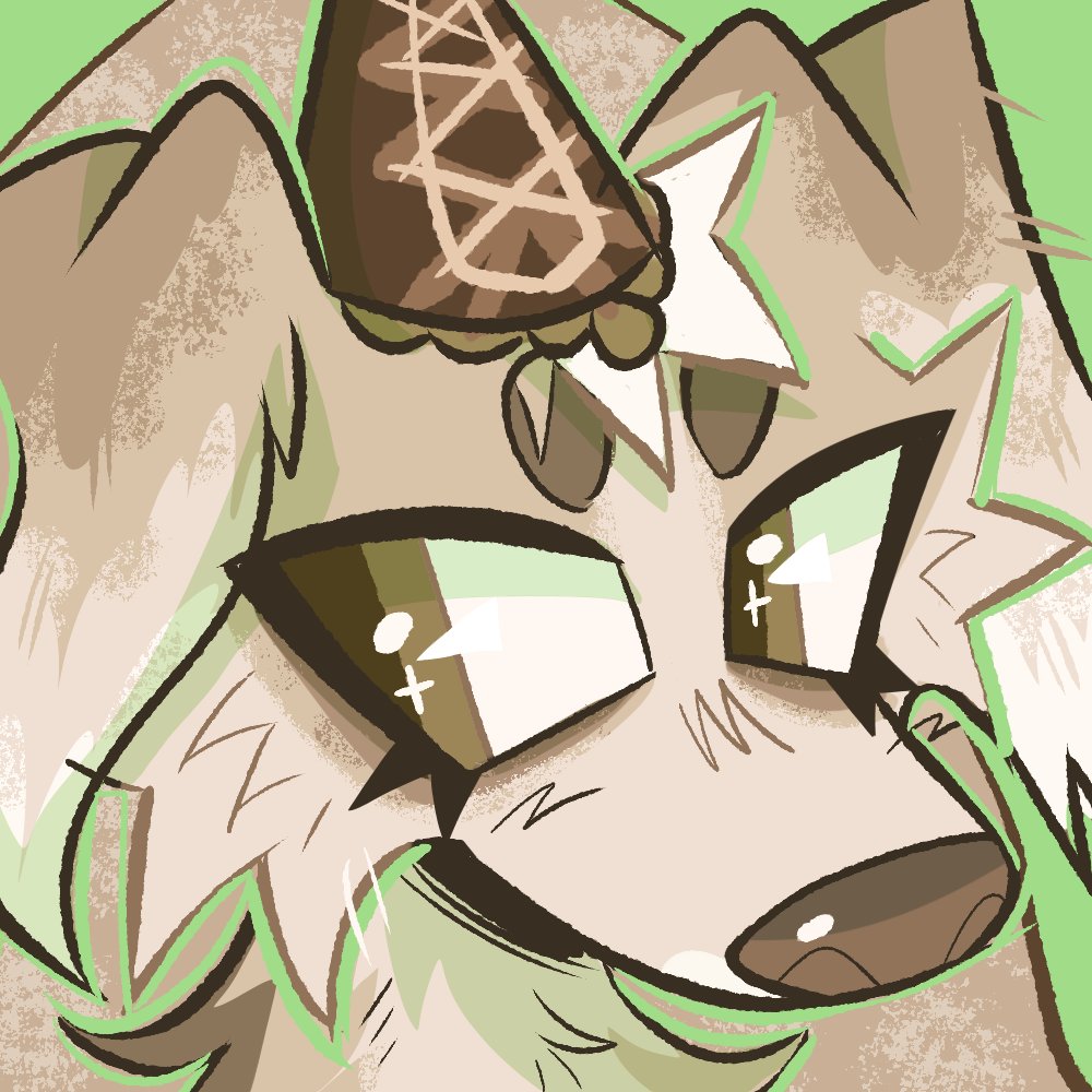 grifinity's tweet photo. bunch of cheeb icons ive been working on lately ^^ they are on sale for $12 #furryart https://t.co/HzNHywEmtv