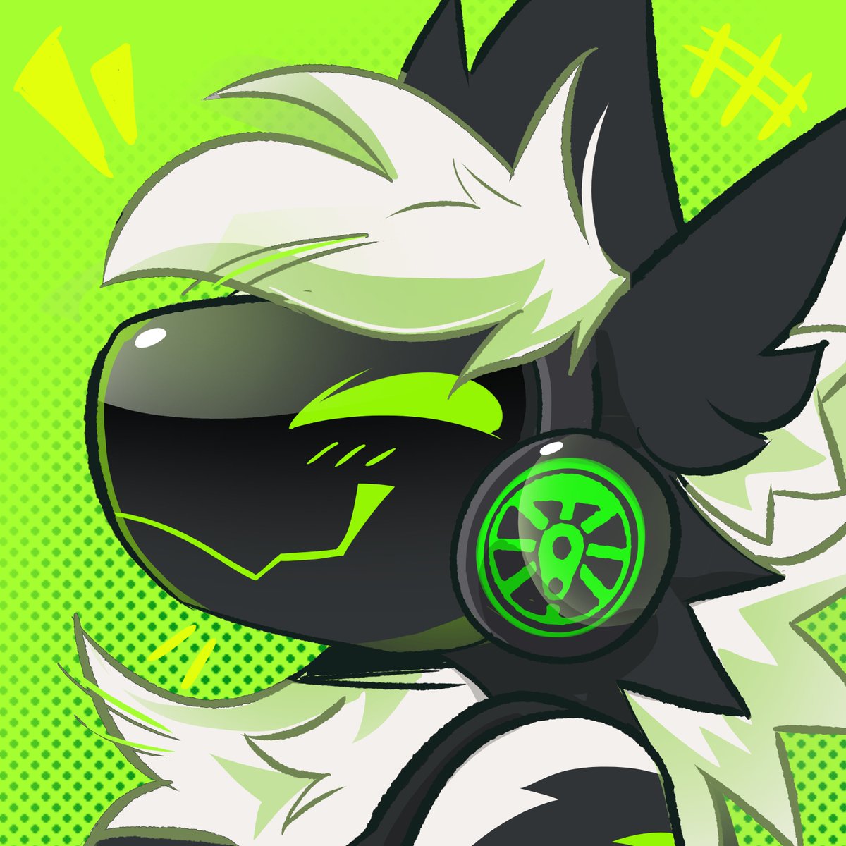 grifinity's tweet photo. bunch of cheeb icons ive been working on lately ^^ they are on sale for $12 #furryart https://t.co/HzNHywEmtv