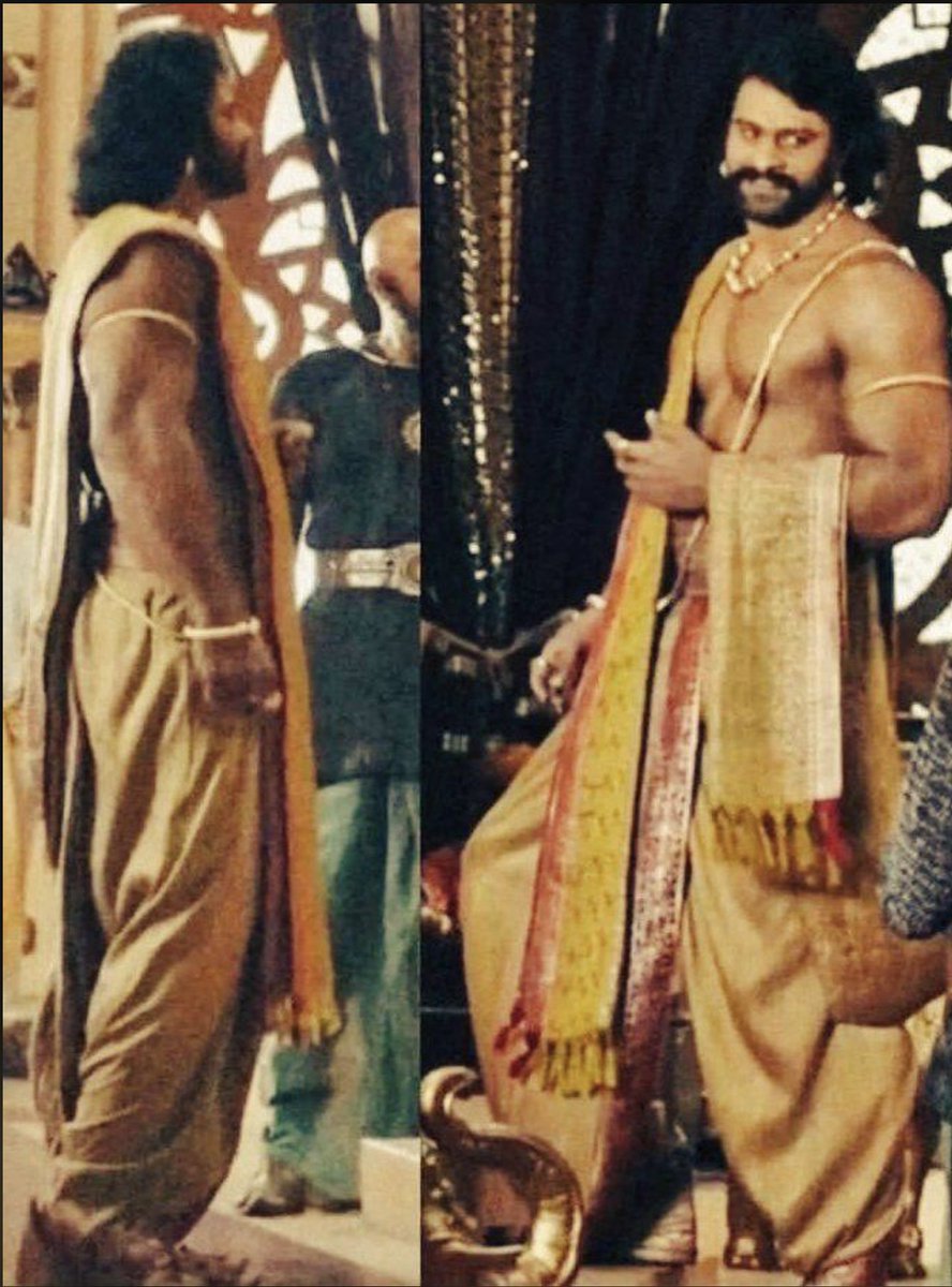 Prabhas❤️DHF tweet media