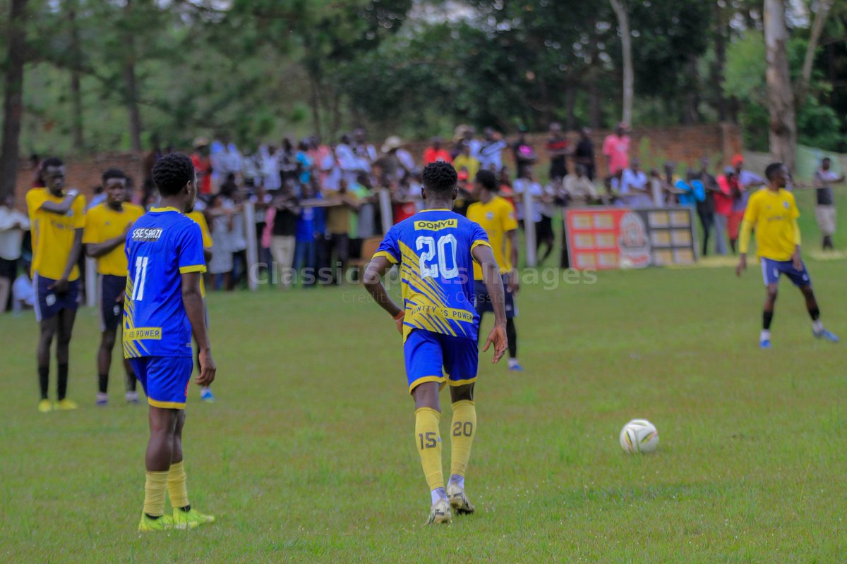 Blacks Power Football Club tweet media