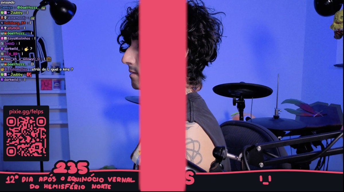 Felps Updates '-' tweet media