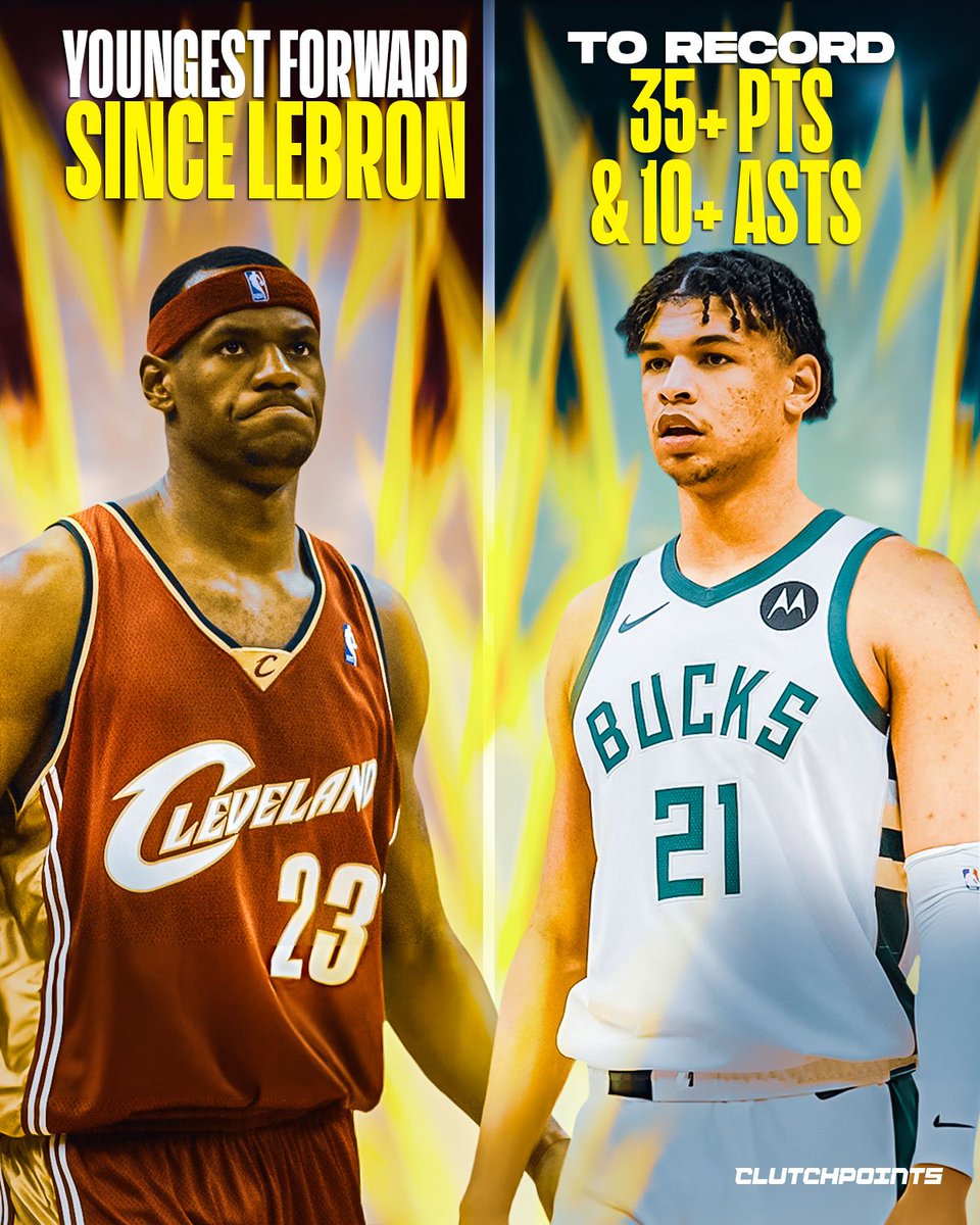 ClutchPoints tweet media