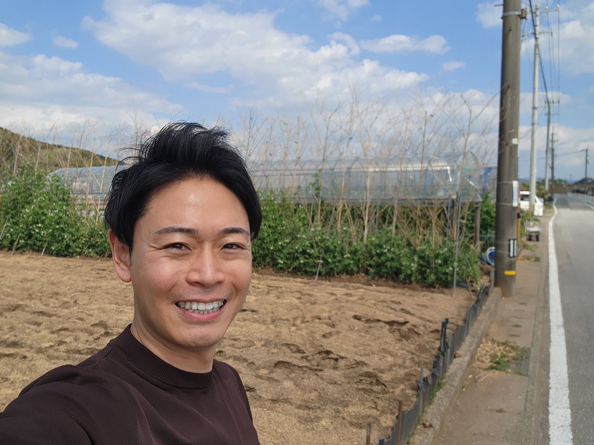 リサール酵産 | カルスNC-R tweet media