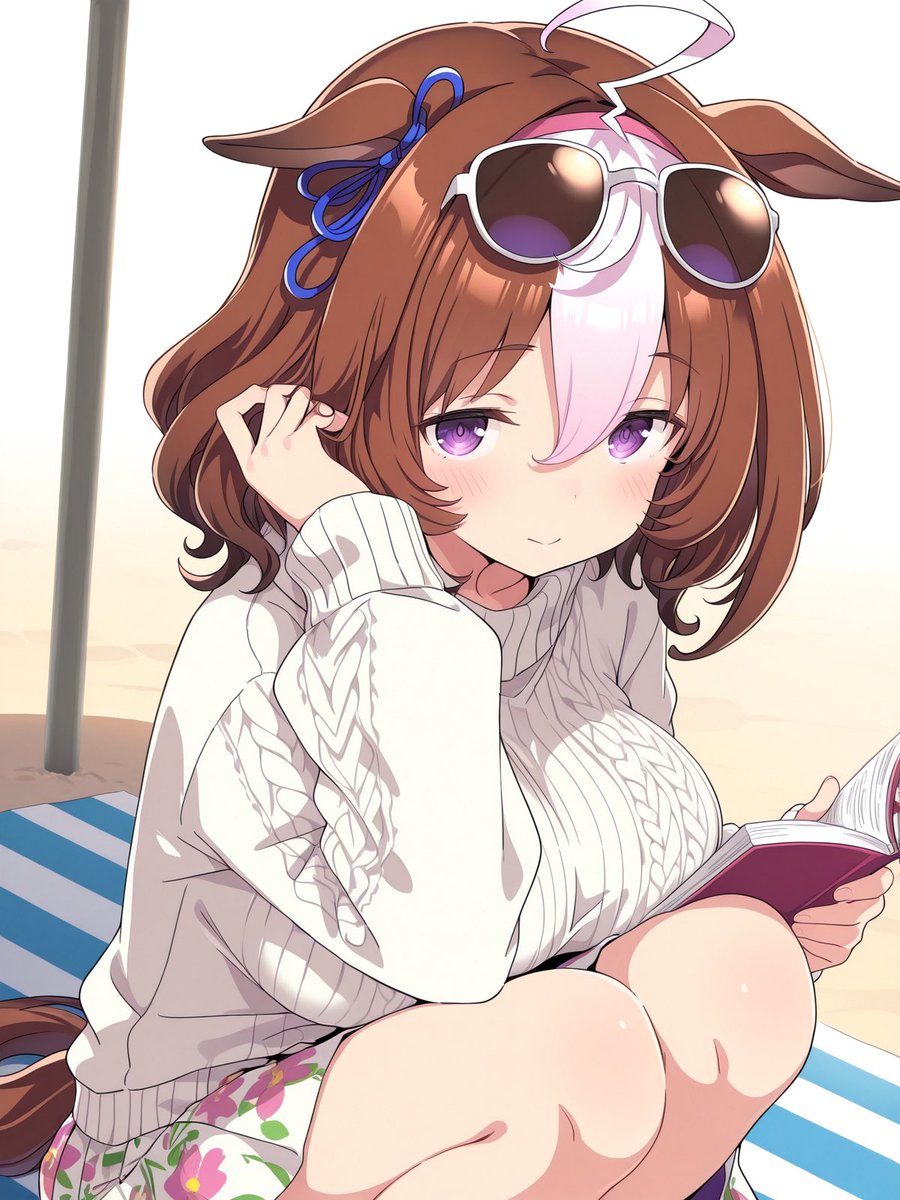 あいれん tweet media