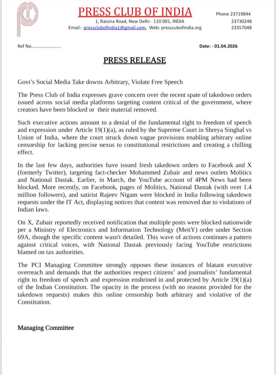 Dr. Neha Das tweet media