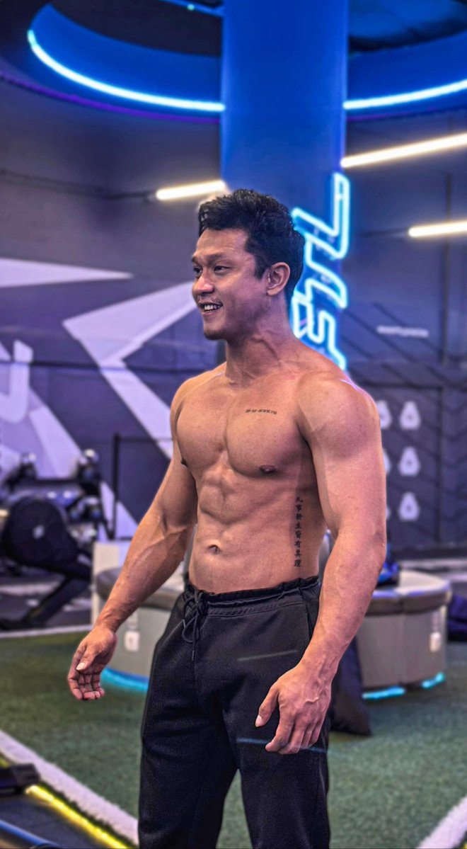 Mo Herdian tweet media