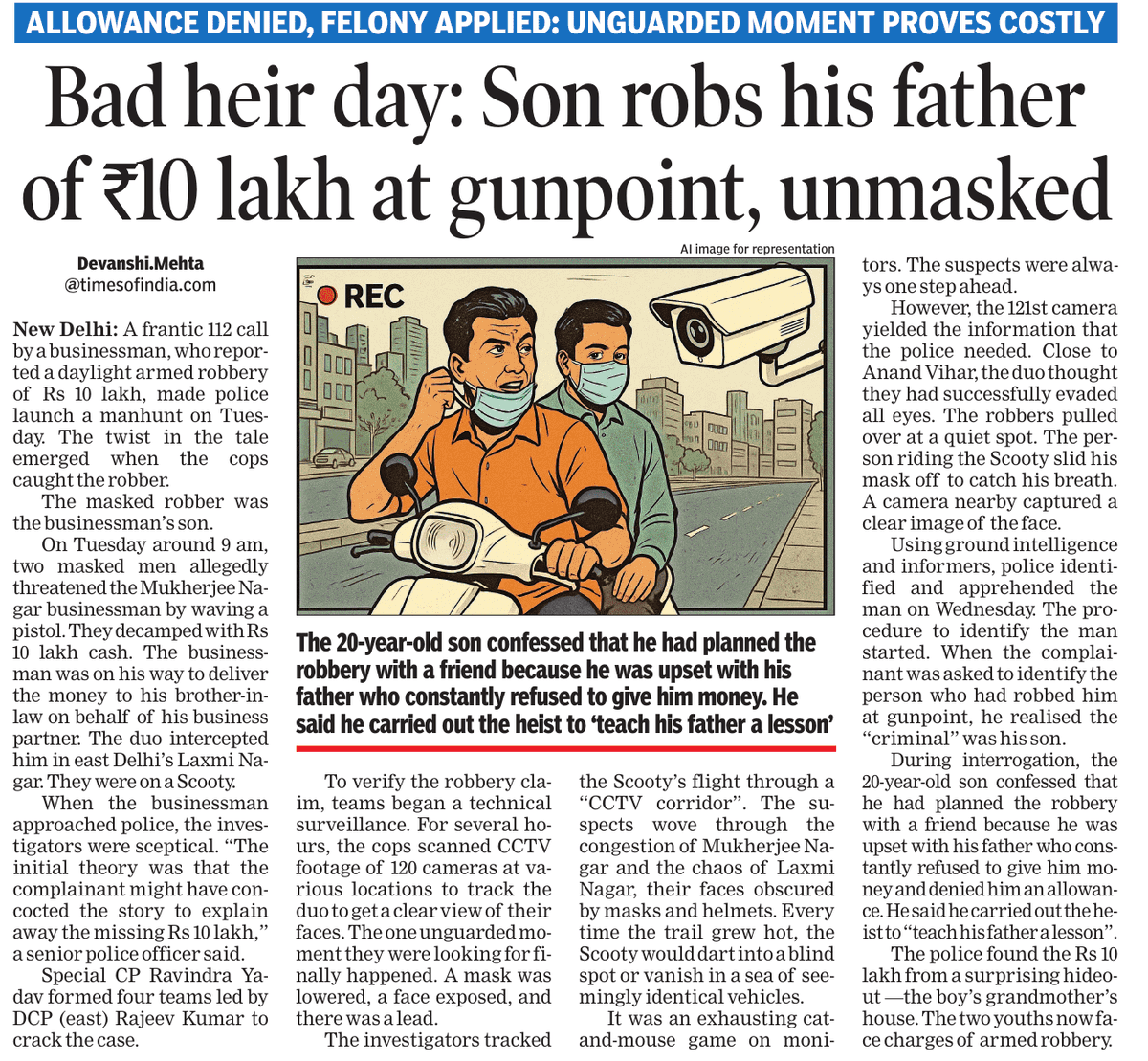 Piyush Rai tweet media