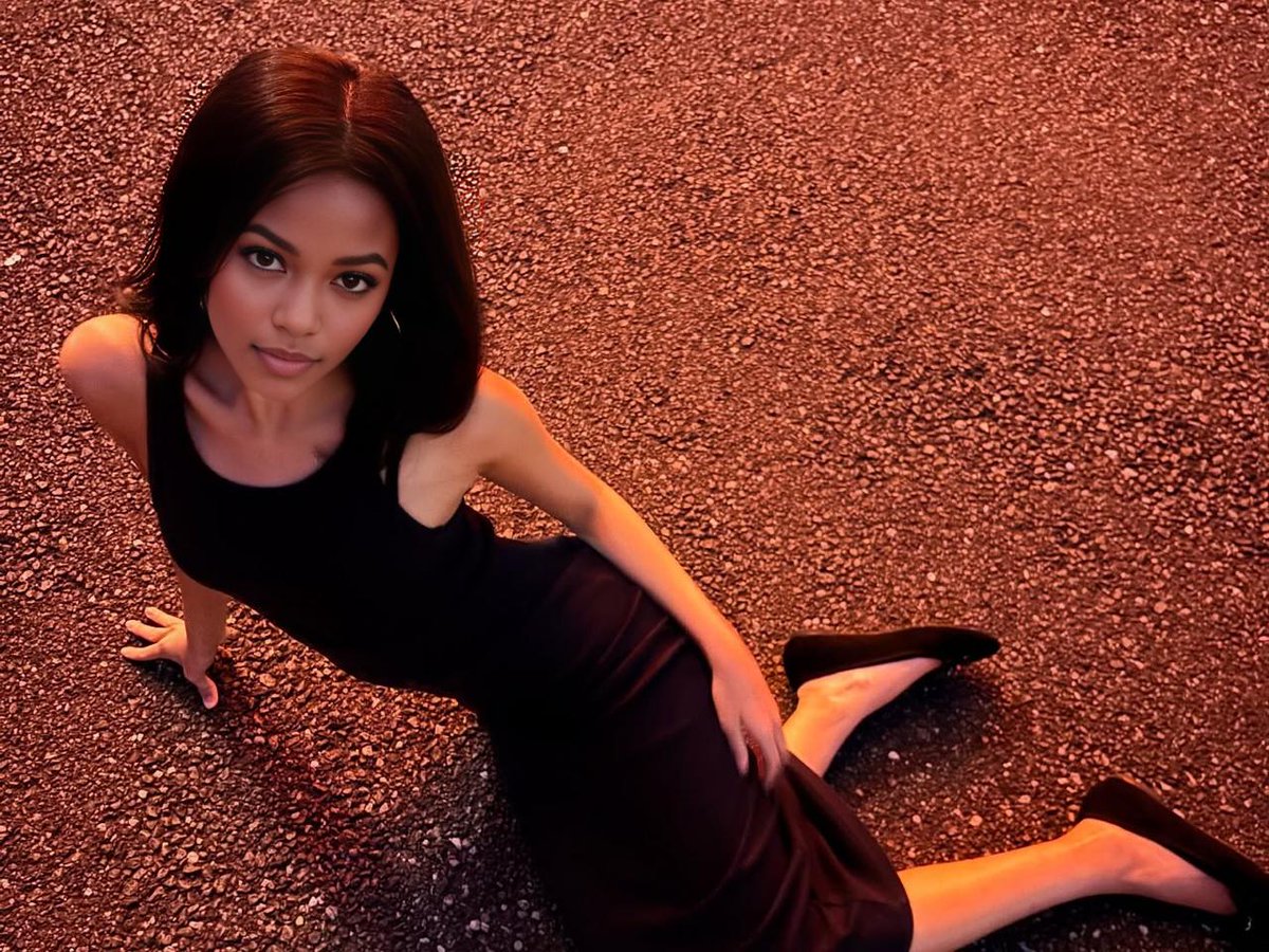 Talia 💕 tweet media