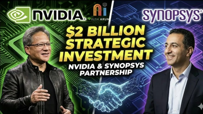 SuraAtomation's tweet photo. Nvidia drops $2 BILLION into Marvell for new AI infrastructure partnership. They're building the next-gen compute backbone together. The AI chip &amp; networking wars just leveled up! 🔗💥 #NVIDIA #AIInfra #Marvell https://t.co/0y8kguCVEa