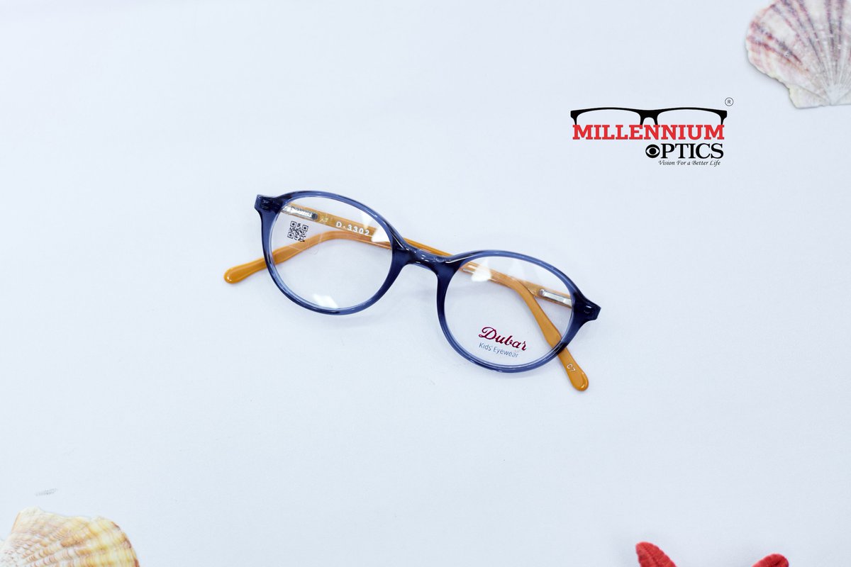 Millennium Optics tweet media